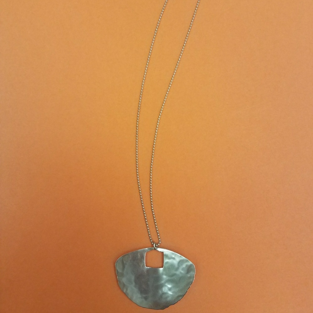 Silpada Big Dreamer necklace